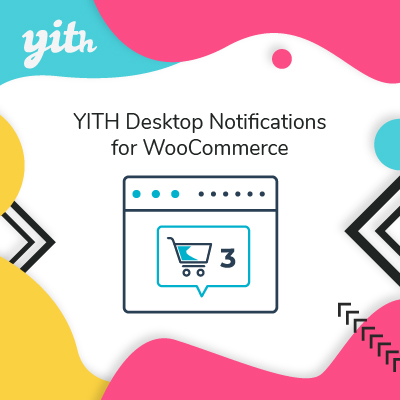 yith desktop notifications for woocommerce