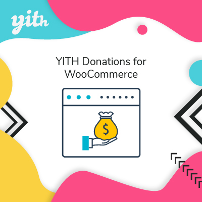 yith donations for woocommerce