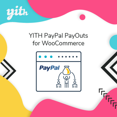 yith paypal payouts for woocommerce