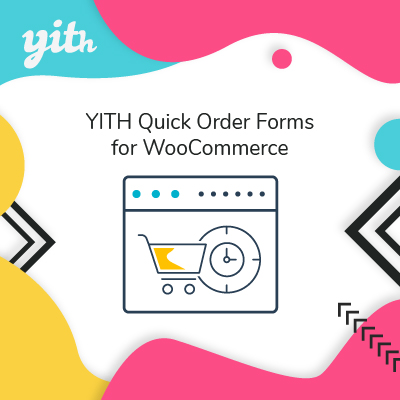 yith quick order forms for woocommerce