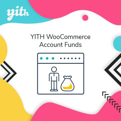 yith woocommerce account funds