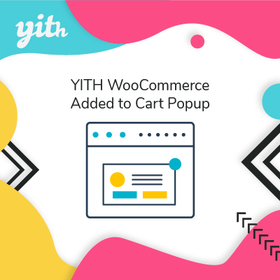 yith woocommerce added to cart popup