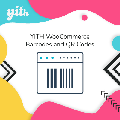 yith woocommerce barcodes and qr codes