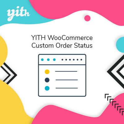 yith woocommerce custom order status