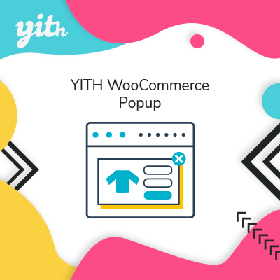 yith woocommerce popup