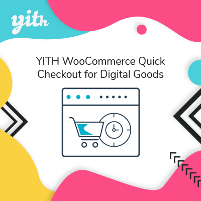 yith woocommerce quick checkout for digital goods