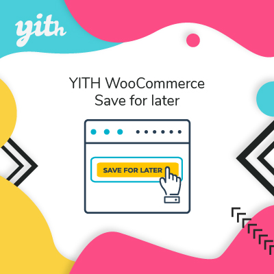 yith woocommerce save for later