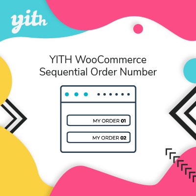 yith woocommerce sequential order number