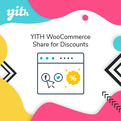 yith woocommerce share for discounts